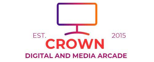 Crown Digital And Arcade